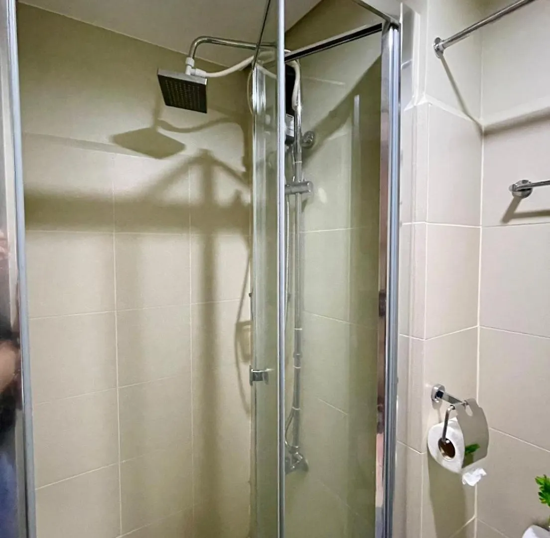 Fame Residence Retreat Cozy 1Br With Balcony Manila