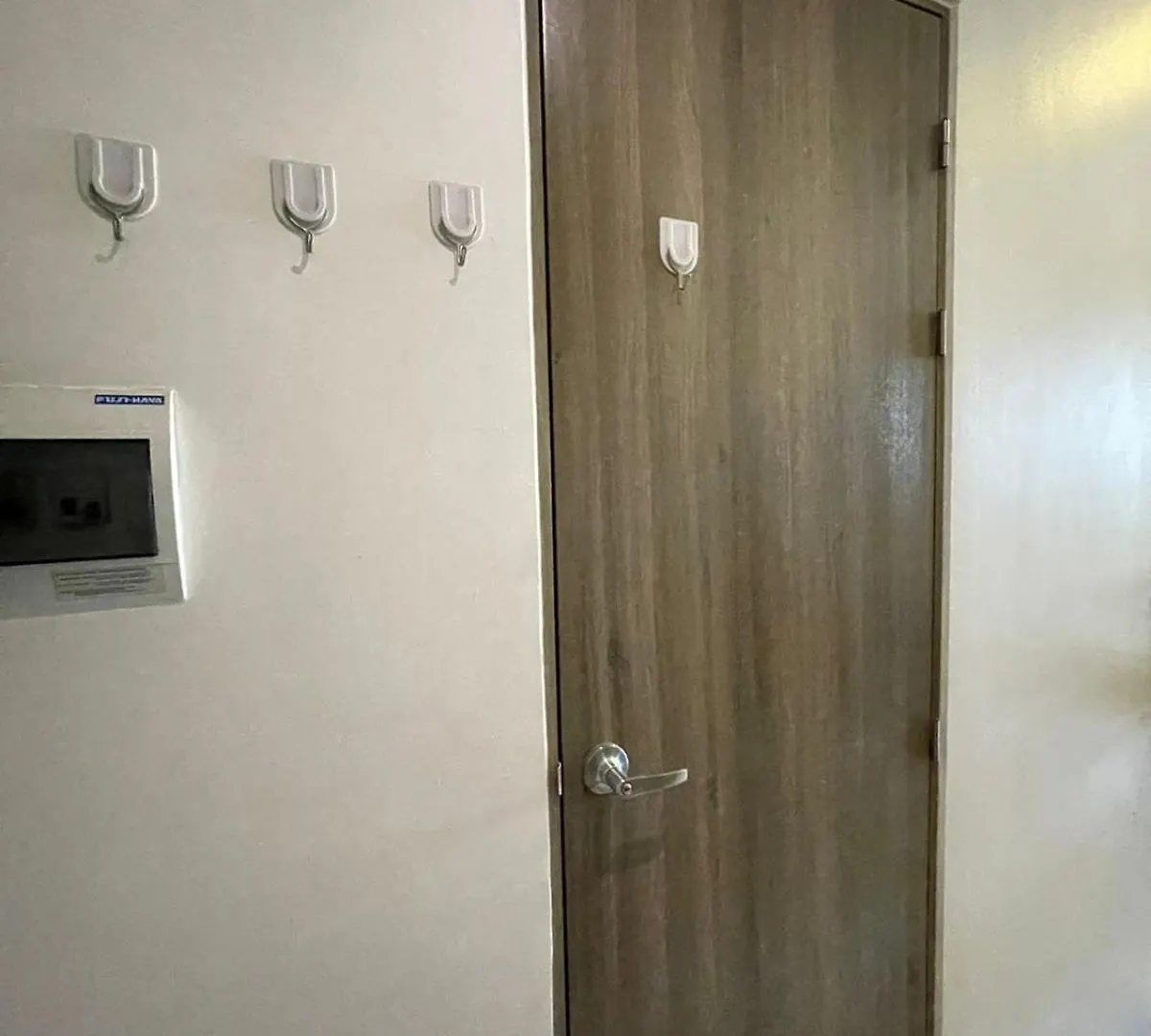 Aparthotel Fame Residence Retreat Cozy 1Br With Balcony Manila