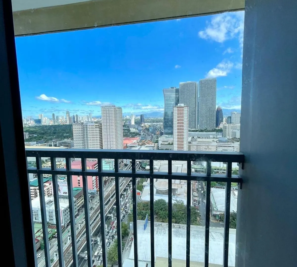Fame Residence Retreat Cozy 1Br With Balcony Manila 0*,  Philippines
